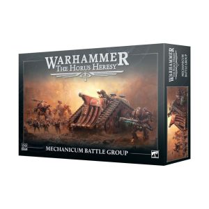 mechanicum battle group kit