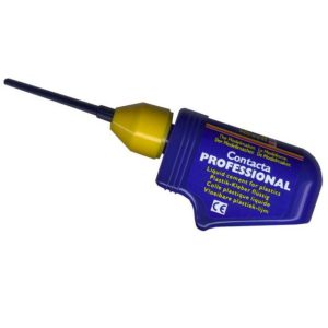 revel plastic glue 25g
