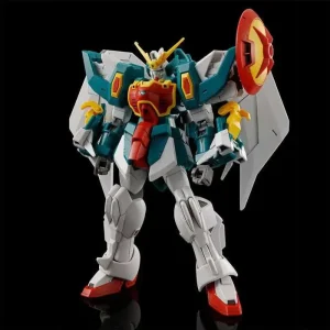 gundam altron model kit