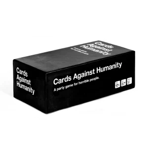 cards against humanity card game