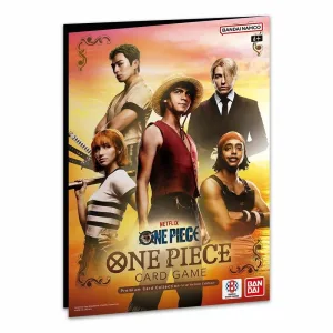 one piece live action collection