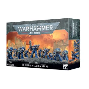 40k hellblasters box